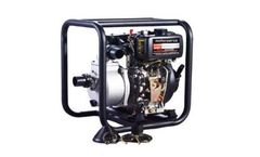 Motorparca - Water Pump Parts