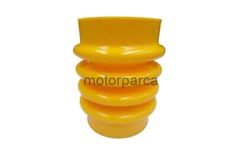 Motorparca - Bellow