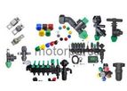 Motorparca - Sprayer Accessary