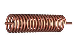 Products Used in Geothermal Heat Pumps and Solar Thermal Systems