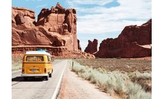 How fluoropolymers drive the summer road trip