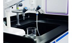 Innovations in Water Sampling: How PTFE Tubing is Revolutionizing the Process