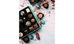 Sweet Science: The Role of Fluoropolymer Tubing in Valentine’s Day Treats