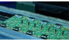 High-Purity Fluid Systems: Why Fluoropolymer Tubing is Critical for Cleanroom and Semiconductor Applications