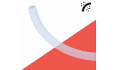 Fluorostore - Model FEP - Standard Fluoropolymer Tubing - All Sizes