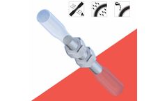 Fluorostore - Model FEP 1.3X - Fractional and AWG Heat Shrink Tubing