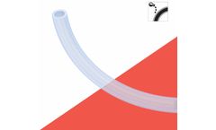 Fluorostore - Model PFA - Standard PFA Chemical Resistant Tubing - All Sizes
