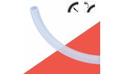 Fluorostore - Model PVDF - Standard Tubings