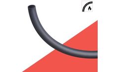 Fluorostore - Model H2 PFA - Thermally Conductive / Anti-Stat Tubing