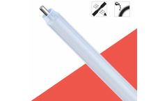 Fluorostore - Model FEP - Heat Shrink Tubing Roll Cover