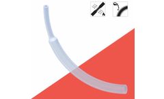 Fluorostore - Model FEP - Heat Shrink Tubing Probe Cover