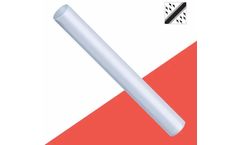 Fluorostore - Model PTFE - Straight 6-Foot Custom Length Tubing