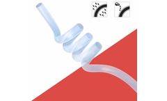 Fluorostore - Model FEP - Retractable Coil