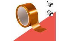 Fluorostore - Polyimide Tapes