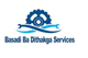 Basadi Ba Dithakga Services