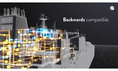 Consilium system marine - Video