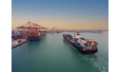 Consilium Safety Group acquires Radicos Technologies to strengthen safety on container vessels