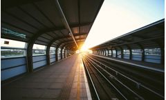 We are excited to announce our participation at InnoTrans