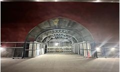 Stockholm’s deep dig: Building a bus terminal underground