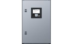 Consilium - Model CGD50/500 - Gas Detection System