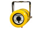 Consilium - Model CD-F-301 - Flame Detector
