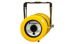 Consilium - Model CD-F-301 - Flame Detector