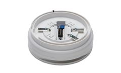 Consilium - Model CN-SDR - Base Plate with Sounder Device