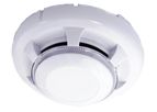 Consilium - Model CN-DPH-CS - Addressable Optical Smoke and Heat Detector