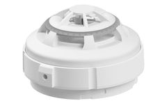 Consilium - Model CN-H/CS 84C HEAT IP-ADAPT IP67 - Addressable Heat Detector