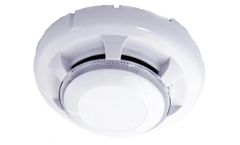 Consilium - Model CN-P - Addressable Optical Smoke Detector