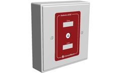 Consilium - Model IC10 - Fire Alarm Address Unit