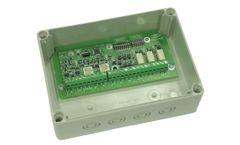 Consilium - Control and Indication Unit