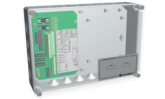 Consilium - Model IC21 WPL - Indication Control Unit