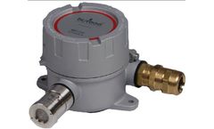 Consilium - Model ST650EX NH3 LEL - Ammonia Gas Detector