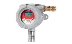 Consilium - Model ST650EX NDIR - Gas Detector