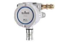 Consilium - Model ST350-SCV - Gas Detector