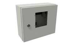 Consilium - Model GDS - Gas Detection Compact Cabinet