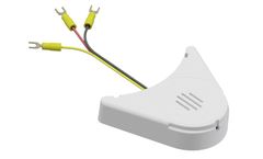 Consilium - Model CD-S - Type A Fire Alarm Sounder