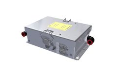 Consilium - Model CS-ASP - Addressable Aspirating Smoke Detector