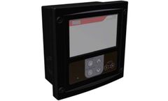 Consilium - Model M 4.3 -OEM - Repeater Panel For Marine Market