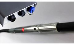 Consilium - Model TMS - Temperature Monitoring System