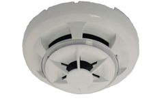 Consilium - Model EV-PP/OA130-D - Combined Optical Smoke and Heat Detector