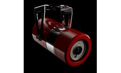 Consilium Micropack - Model FDS301 - Intelligent Visual Flame Detector