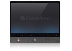 Consilium - Version C2P - Fire and Gas Detection Platform