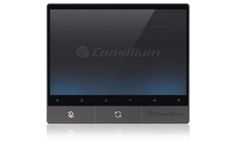 Consilium - Version C2P - Fire and Gas Detection Platform