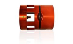 Consilium - Model LAS-10 - Oil Mist Detection System