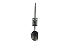 Monoflo - Model 10058-100 - Bowl Drinkers