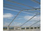 Evoteck - Galvanised and Stainless Steel Buildings