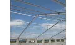 Evoteck - Galvanised and Stainless Steel Buildings