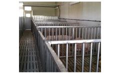 Evoteck - Equipment for Boars